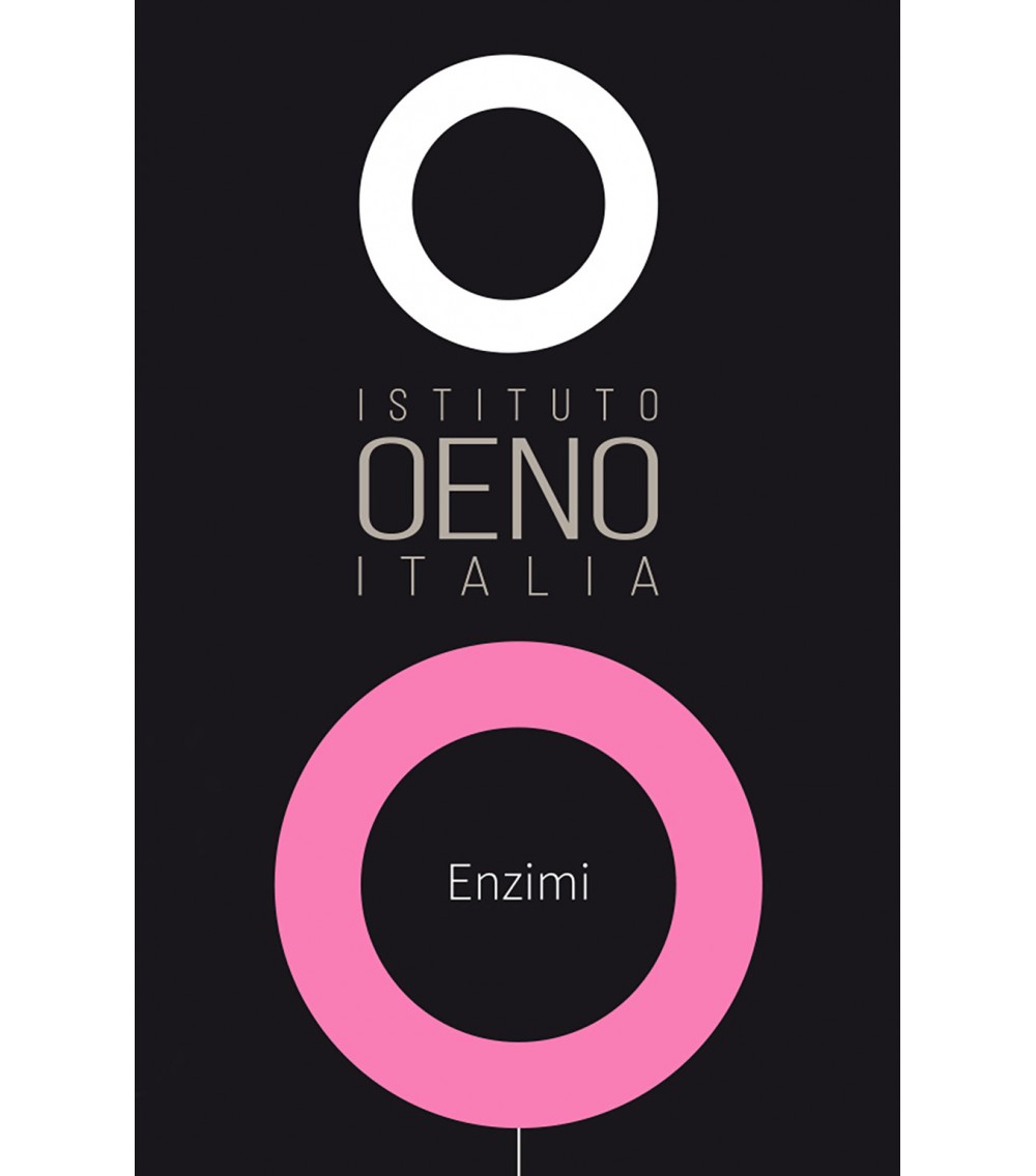 ENZIMA GRANULARE PECTOLITICO "OENOZYM SP" 0,1 Kg