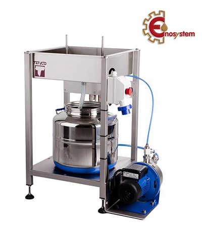 Sciacquatrici Soffiatrici Tenco acquisto vendita on line