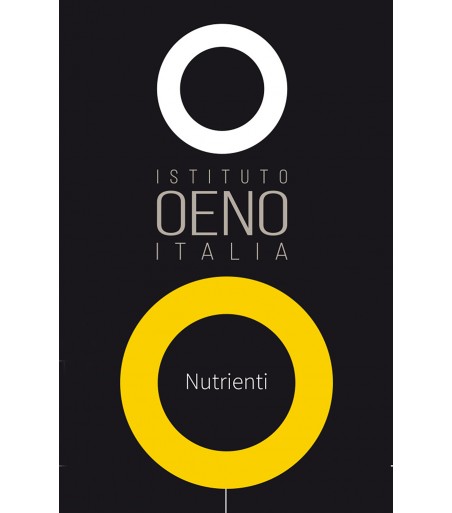 ATTIVANTE DI FERMENTAZIONE "OENO DAP PLUS" 1 Kg