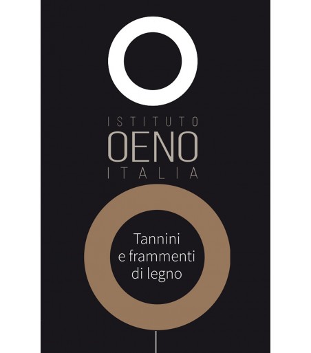 TANNINO ESTRATTO DA BUCCIA DI UVA MOSCATO "EXTRATAN MOSCATO" 0,5 Kg