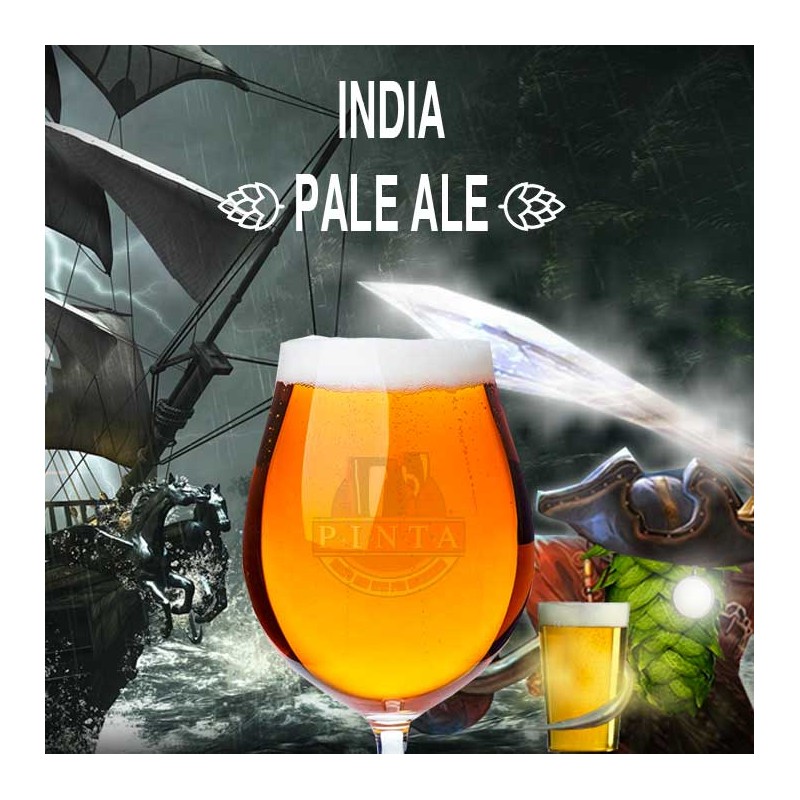 BMK KIT ALLGRAIN - INDIA PALE ALE BMK KIT ALLGRAIN - INDIA PALE ALE