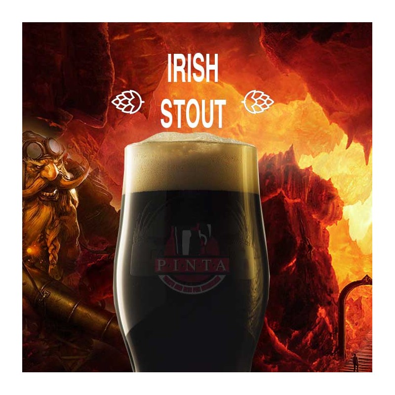 BMK KIT ALLGRAIN - STOUT BMK KIT ALLGRAIN - STOUT