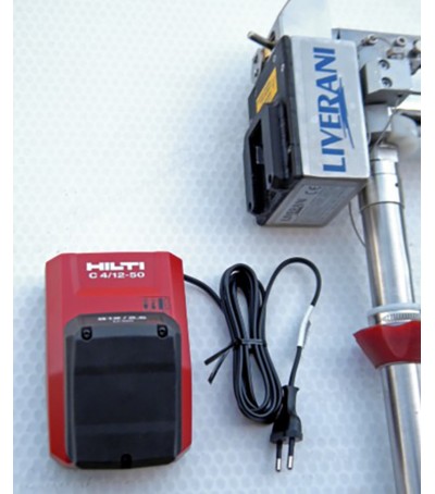 ricambi e accessori pompe alimentari Liverani acquisto e vendita on line