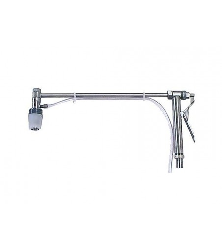 Pistole riempimento liquidi alimentari acquisto e vendita on line