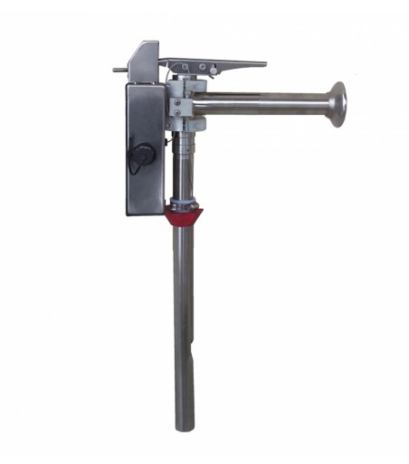 Pistole riempimento liquidi alimentari acquisto e vendita on line