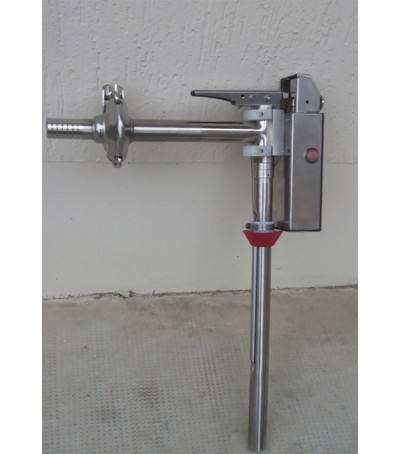 Pistole riempimento liquidi alimentari acquisto e vendita on line