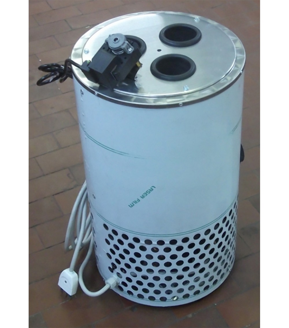 CONGELATORE COLLI BOTTIGLIA 3 POSTI (glicole escluso)