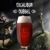 BMK KIT ALLGRAIN - EXCALIBUR DUBBEL BMK KIT ALLGRAIN - EXCALIBUR DUBBEL