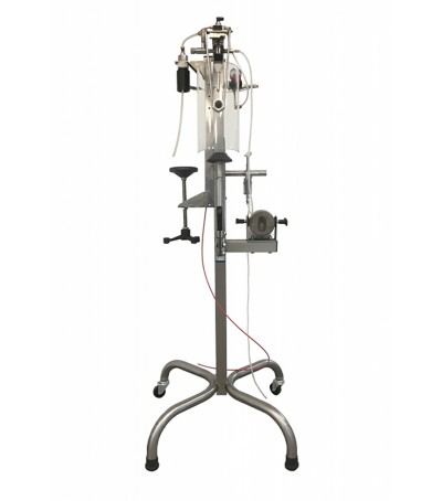 Produzione di vino spumante PROSECCO