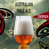 BMK KIT ALLGRAIN - AUSTRALIAN PALE ALE 2016 BMK KIT ALLGRAIN - AUSTRALIAN PALE ALE 2016