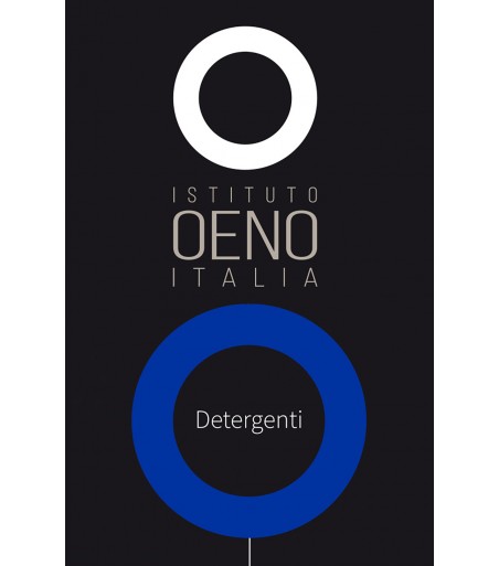 prodotti enologici per la pulizia delle cantine