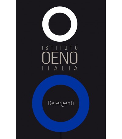 prodotti enologici per la pulizia delle cantine