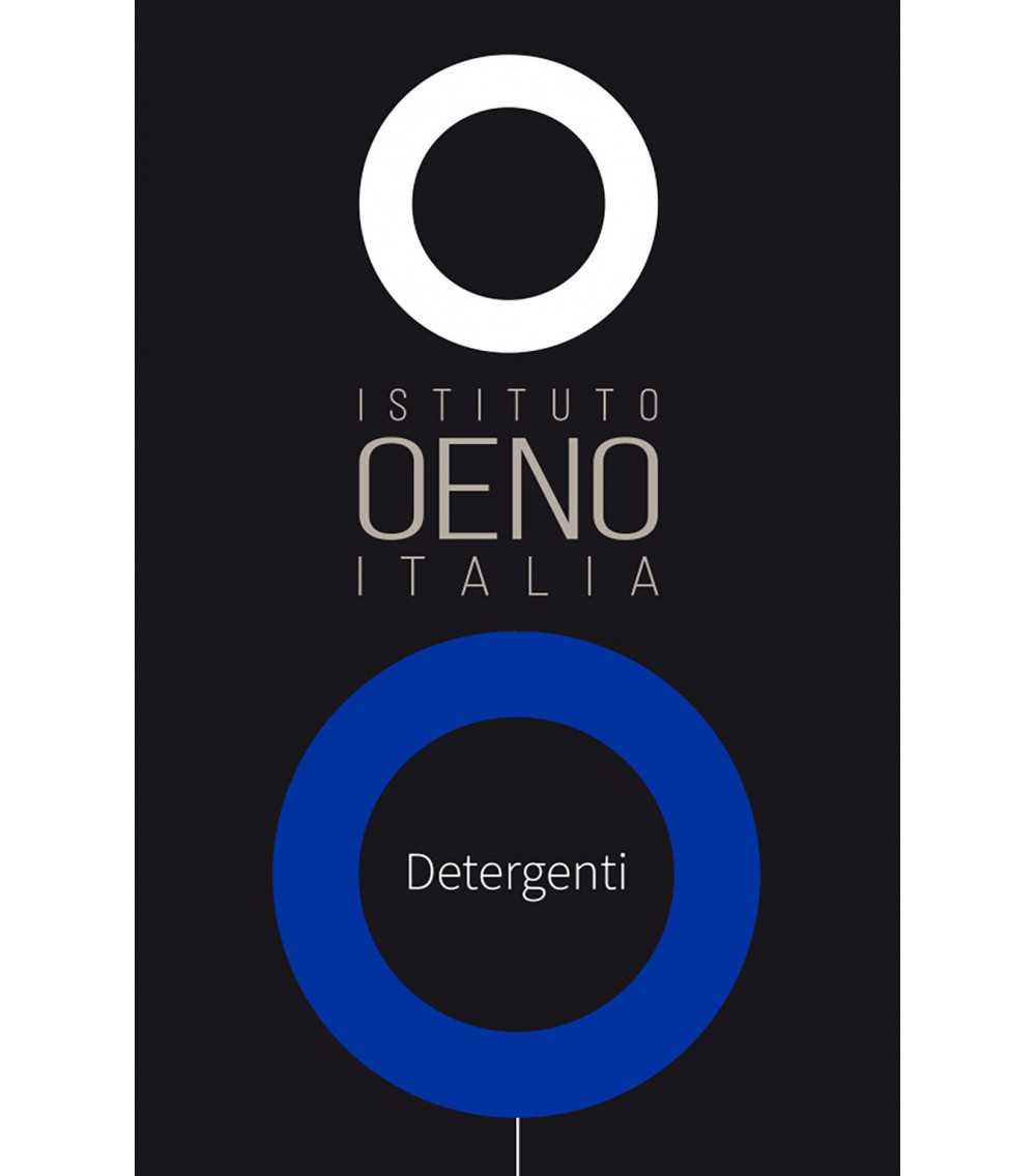 prodotti enologici per la pulizia delle cantine