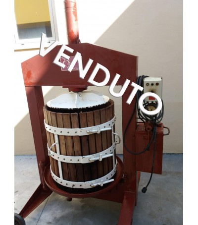 attrezzature enologiche usate acquisto e vendita on line