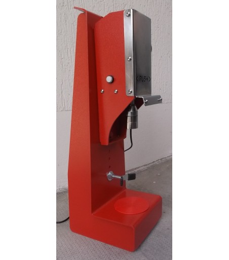 Avvitatrici, capsulatrici, sigillatrici, tappatrici Tenco acquisto vendita on line