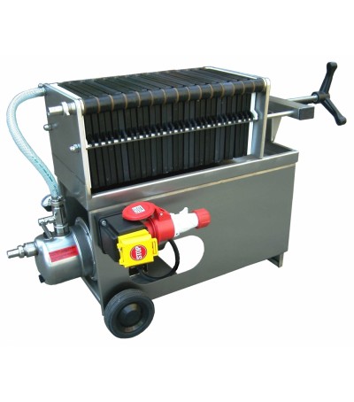 filtri per alimenti acquisto e vendita on line