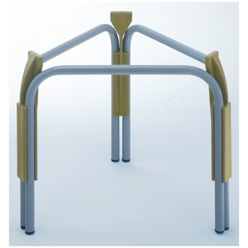 Treppiedi Piedistallo per serbatoio 30 - 75 Litri