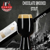 Kit Allgrain Deluxe Chocolate Smoked Stout