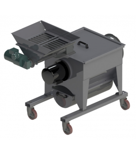 frantoi e accessori lavorazione delle olive