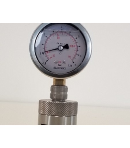 strumenti di misurazione per bottiglie, lattine, barattoli e vasetti