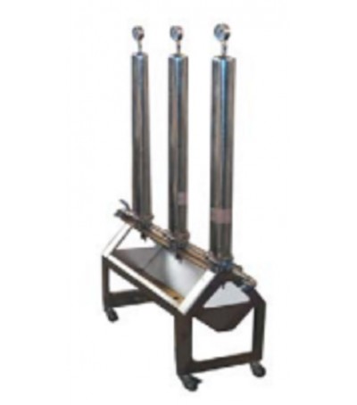 frantoi e accessori lavorazione delle olive