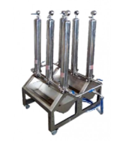 frantoi e accessori lavorazione delle olive