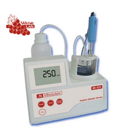 strumenti di misurazione per birra, vino, olio, distillati