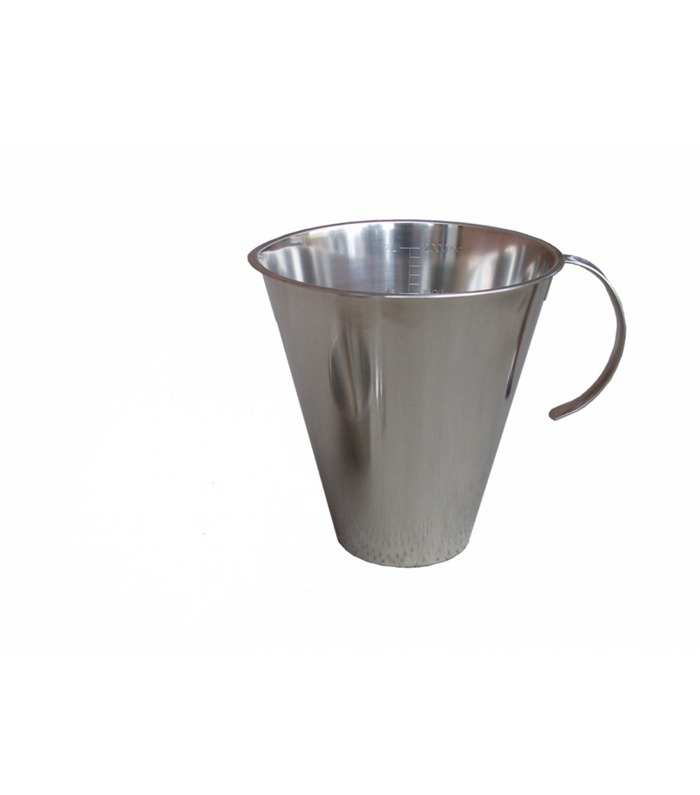 MISURINO GRADUATO 2LT