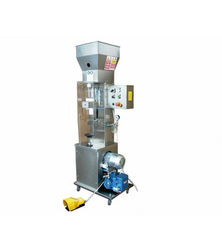 tappatrice acquisto vendita on line