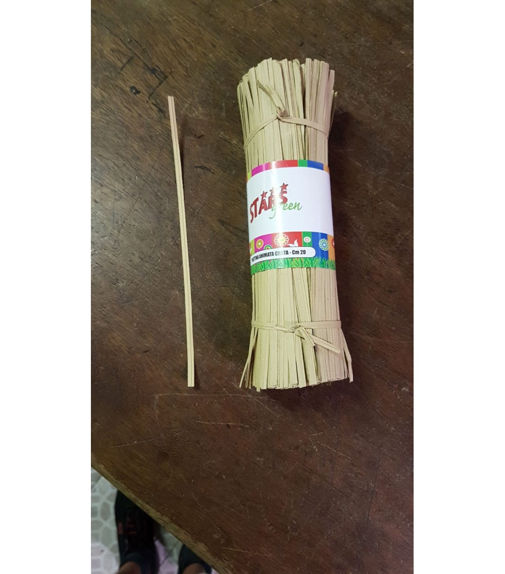 Legaccio Piattina Animata carta 1000 pz