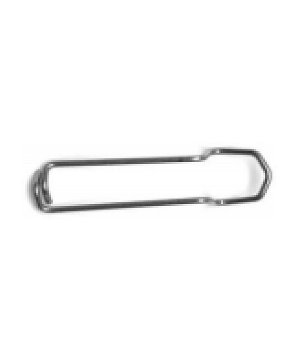 BLOCCATONDINO PER PALO 8/10 FILO 1,80 INOX pz scatola 1000