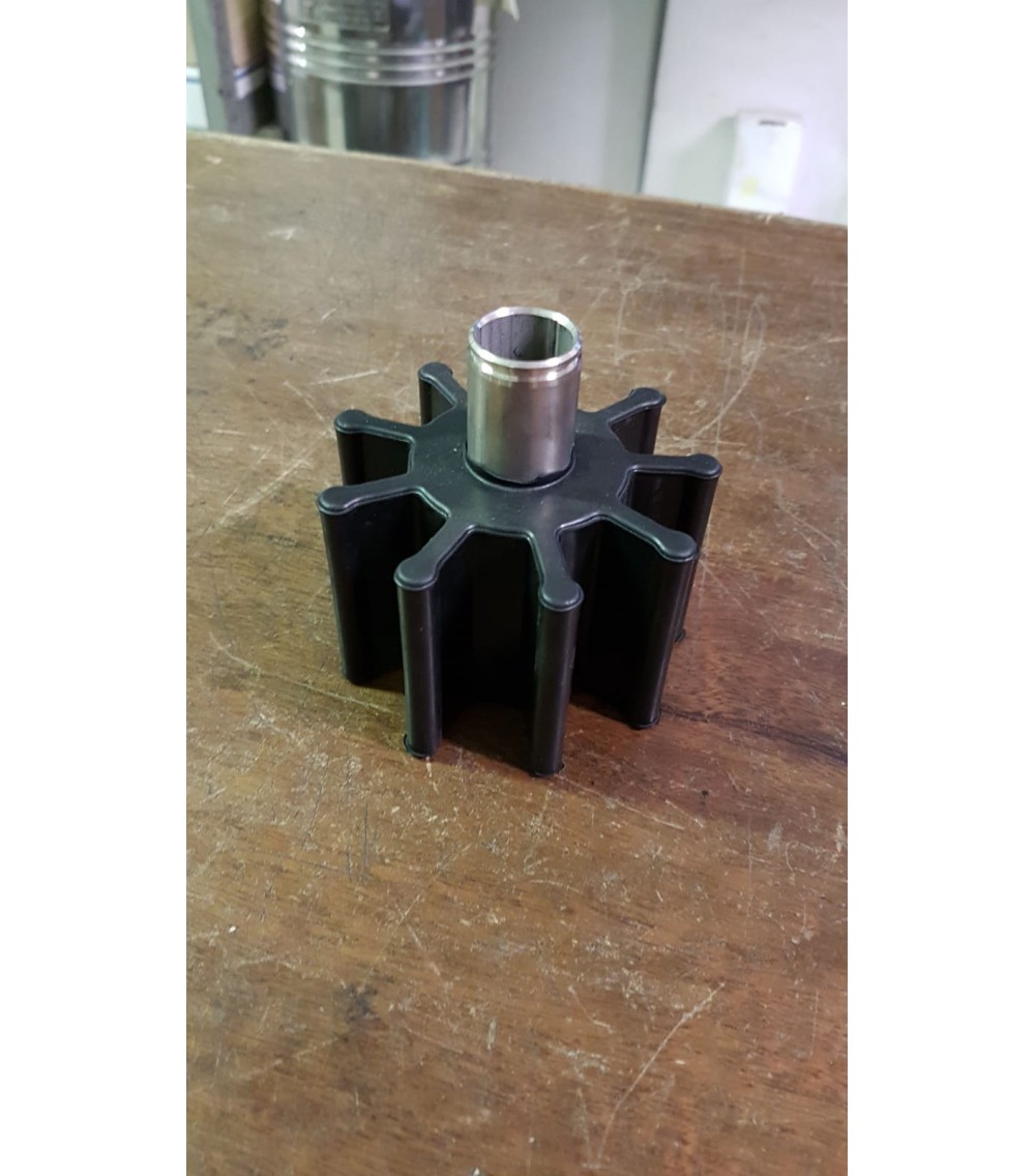 Girante NR per pompa Mencarelli Fluxinos G 90