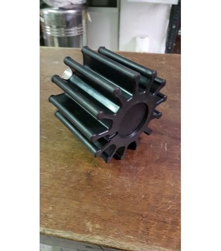 Girante NR per pompa Mencarelli Fluxinos G 120