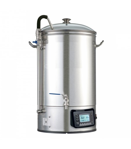 materiale per produzione birra artigianale acquisto e vendita on line