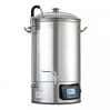 BrewMonster Impianto cottura birra completo 30 litri