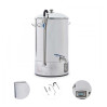 BrewMonster Impianto cottura birra completo 30 litri