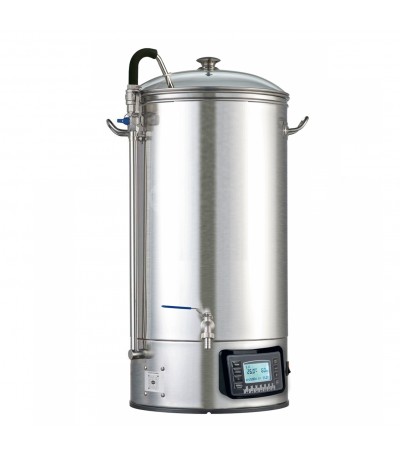 materiale per produzione birra artigianale acquisto e vendita on line