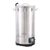 BrewMonster Impianto cottura birra completo 70 litri BrewMonster Impianto cottura birra completo 70 litri