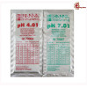 Soluzione di calibrazione pH 20+20 ml