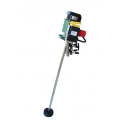 Miscelatore a turbina con flangia x 2.300 litri  - 380 V