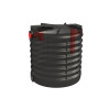 VASCA SETTICA MONOCAMERALE PER TRATTAMENTO DELLE ACQUE REFLUE 750 LT VASCA SETTICA MONOCAMERALE PER TRATTAMENTO DELLE ACQUE REFLUE 750 LT