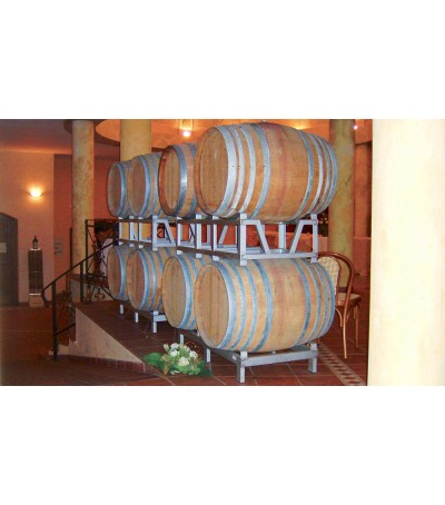 Attrezzatura per cantina acquisto e vendita on line