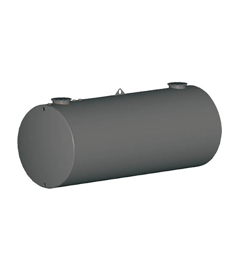 SERBATOIO ANTINCENDIO DA INTERRO 10000 LT