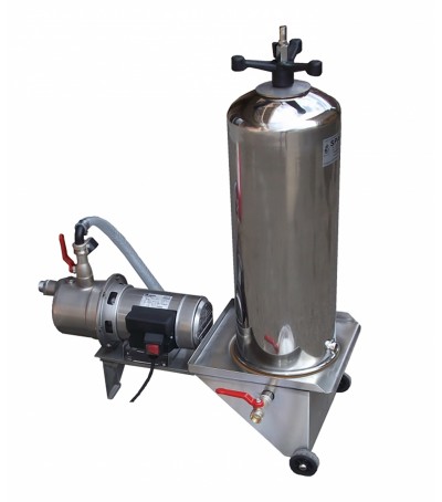 FILTRI CON POMPA acquisto e vendita on line