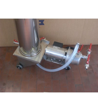 FILTRI CON POMPA acquisto e vendita on line