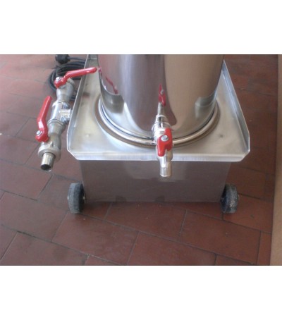 FILTRI CON POMPA acquisto e vendita on line