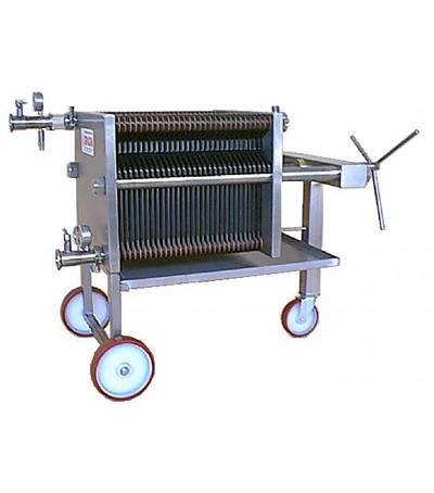 filtri per alimenti acquisto e vendita on line