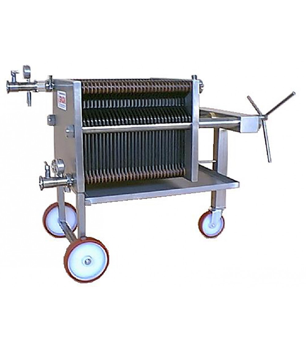 FILTRO CARRELLATO 40x40 A 39 CARTONI - sup. filtr. mq 6,2 FILTRO CARRELLATO 40x40 A 39 CARTONI - sup. filtr. mq 6,2