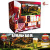 BMK Kit E+G - BAVARIAN LAGER BMK Kit E+G - BAVARIAN LAGER