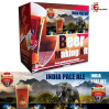 BMK Kit E+G - INDIA PALE ALE